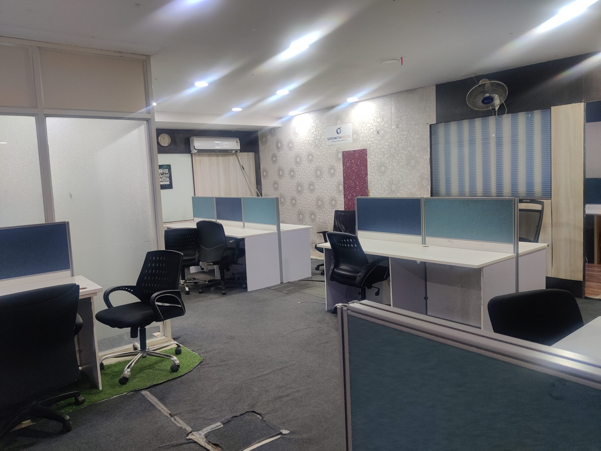 Plug and Play Office Space in Begumpet, Hyderabad post thumbnail image